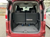 Nissan SERENA лот № 30153 оценка 4  с аукциона в Японии 9