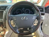 Lexus LS лот № 60080 оценка R  с аукциона в Японии 2