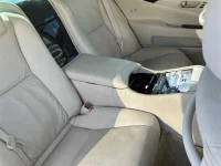 Lexus LS лот № 60080 оценка R  с аукциона в Японии 7