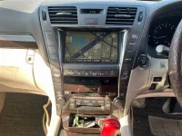 Lexus LS лот № 60080 оценка R  с аукциона в Японии 5