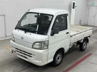 Daihatsu HIJET TRUCK лот № 90293 оценка 3  с аукциона в Японии 3