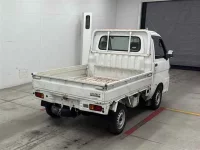 Daihatsu HIJET TRUCK лот № 90293 оценка 3  с аукциона в Японии 4