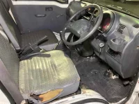 Daihatsu HIJET TRUCK лот № 90293 оценка 3  с аукциона в Японии 6