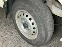 Daihatsu HIJET TRUCK лот № 90293 оценка 3  с аукциона в Японии 8