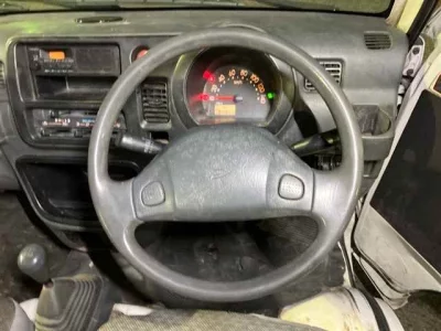 Daihatsu HIJET TRUCK  с аукциона в Японии