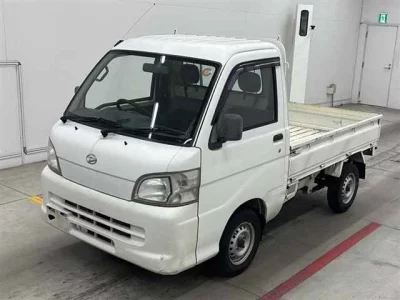 Daihatsu HIJET TRUCK  с аукциона в Японии