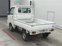 Daihatsu HIJET TRUCK лот № 50179 оценка R  с аукциона в Японии 1