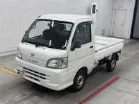 Daihatsu HIJET TRUCK лот № 50179 оценка R  с аукциона в Японии 3
