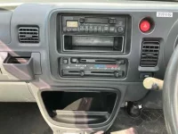 Daihatsu HIJET TRUCK лот № 50179 оценка R  с аукциона в Японии 5