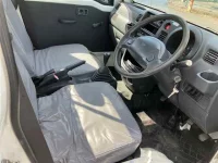 Daihatsu HIJET TRUCK лот № 50179 оценка R  с аукциона в Японии 6