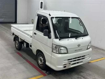 Daihatsu HIJET TRUCK  с аукциона в Японии