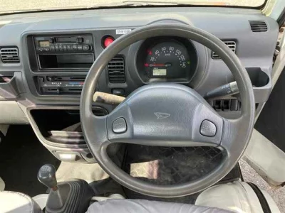 Daihatsu HIJET TRUCK  с аукциона в Японии