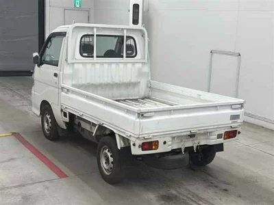 Daihatsu HIJET TRUCK  с аукциона в Японии