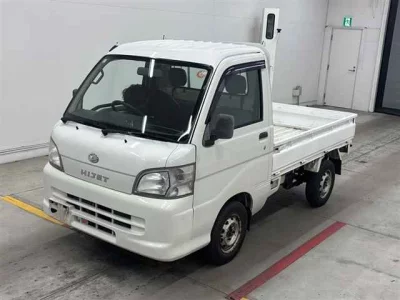 Daihatsu HIJET TRUCK  с аукциона в Японии