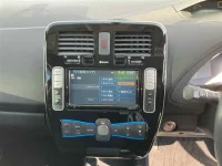 Nissan LEAF лот № 90265 оценка 3.5  с аукциона в Японии 5