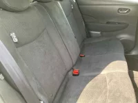 Nissan LEAF лот № 90265 оценка 3.5  с аукциона в Японии 7