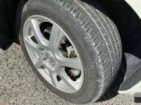 Nissan LEAF лот № 90265 оценка 3.5  с аукциона в Японии 8