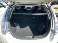 Nissan LEAF лот № 90265 оценка 3.5  с аукциона в Японии 9