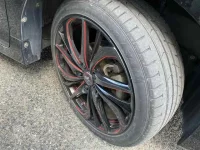 Toyota VOXY лот № 30156 оценка 3.5  с аукциона в Японии 8