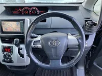 Toyota VOXY лот № 90260 оценка 3.5  с аукциона в Японии 2