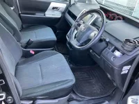 Toyota VOXY лот № 90260 оценка 3.5  с аукциона в Японии 6