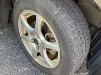 Toyota VOXY лот № 60072 оценка R  с аукциона в Японии 8