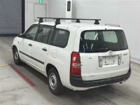 Toyota SUCCEED лот № 60077 оценка R  с аукциона в Японии 1