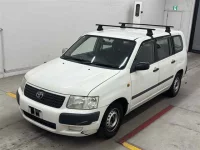 Toyota SUCCEED лот № 60077 оценка R  с аукциона в Японии 3