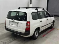 Toyota SUCCEED лот № 60077 оценка R  с аукциона в Японии 4