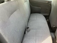 Toyota SUCCEED лот № 60077 оценка R  с аукциона в Японии 7