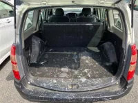 Toyota SUCCEED лот № 60077 оценка R  с аукциона в Японии 9