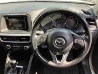 Mazda CX-5 лот № 30149 оценка 4  с аукциона в Японии 2