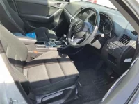 Mazda CX-5 лот № 30149 оценка 4  с аукциона в Японии 6