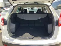 Mazda CX-5 лот № 30149 оценка 4  с аукциона в Японии 9