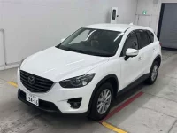 Mazda CX-5 лот № 30149 оценка 4  с аукциона в Японии 3