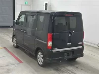 Suzuki EVERY WAGON лот № 60066 оценка 4  с аукциона в Японии 1