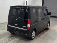 Suzuki EVERY WAGON лот № 60066 оценка 4  с аукциона в Японии 4