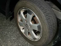 Suzuki EVERY WAGON лот № 60066 оценка 4  с аукциона в Японии 8