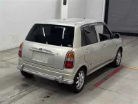 Daihatsu MIRA лот № 90268 оценка R  с аукциона в Японии 4