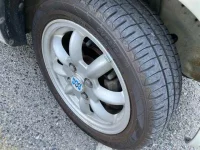 Daihatsu MIRA лот № 90268 оценка R  с аукциона в Японии 8