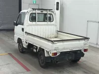 Subaru SAMBAR лот № 90298 оценка R  с аукциона в Японии 1