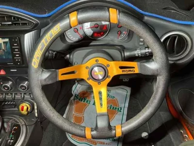 Toyota GT 86  с аукциона в Японии