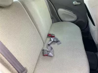 Nissan MARCH лот № 90254 оценка 3.5  с аукциона в Японии 7