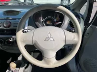 Mitsubishi I лот № 90297 оценка 3.5  с аукциона в Японии 2