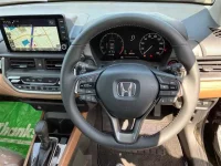 Honda WR-V лот № 10054 оценка 5  с аукциона в Японии 2
