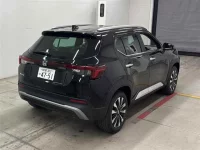 Honda WR-V лот № 10054 оценка 5  с аукциона в Японии 4