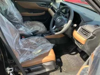 Honda WR-V лот № 10054 оценка 5  с аукциона в Японии 6