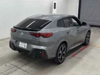 BMW X2 лот № 30158 оценка 5  с аукциона в Японии 4