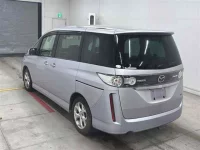 Mazda BIANTE лот № 90313 оценка R  с аукциона в Японии 1