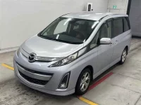 Mazda BIANTE лот № 90313 оценка R  с аукциона в Японии 3